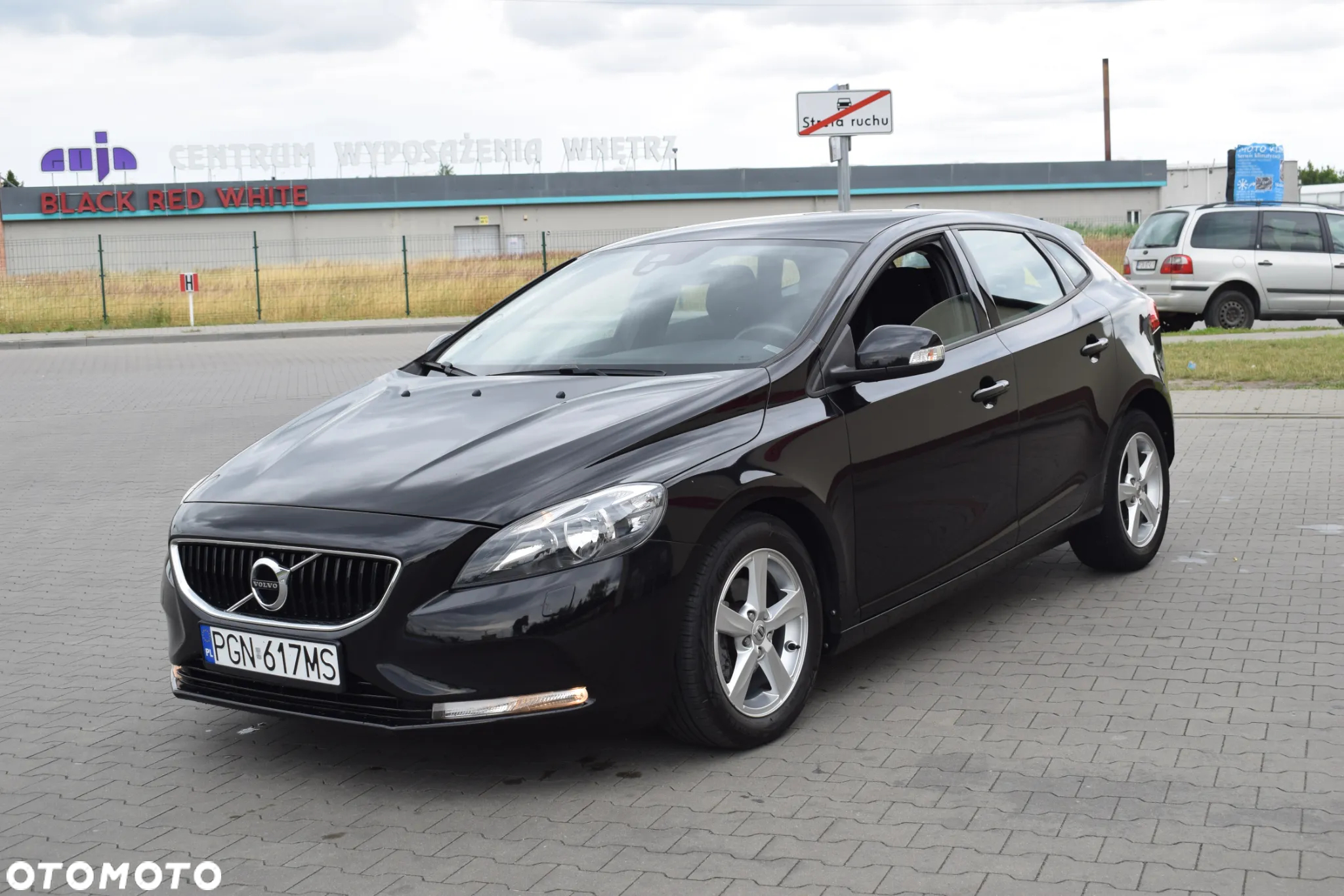 Volvo V40 D2 Drive-E Inscription - 19