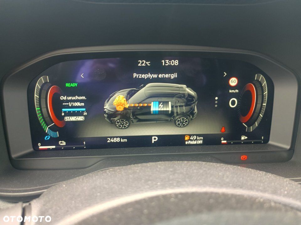 Nissan Juke - 5
