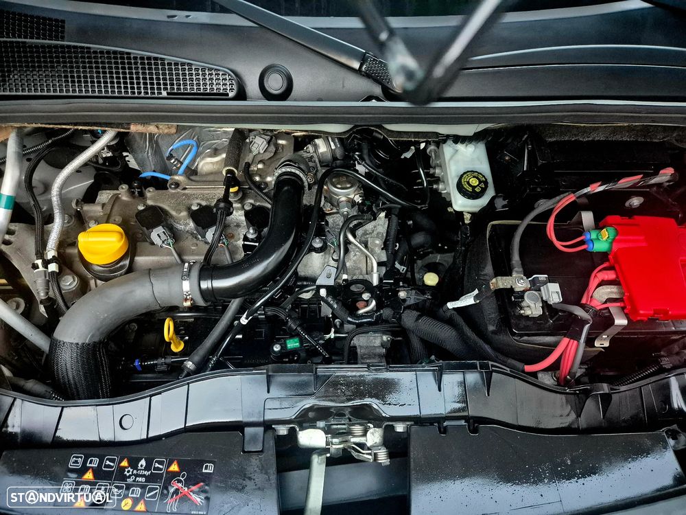 Mercedes-Benz Citan 112 Tourer Longa Start & Stop EDITION - 52