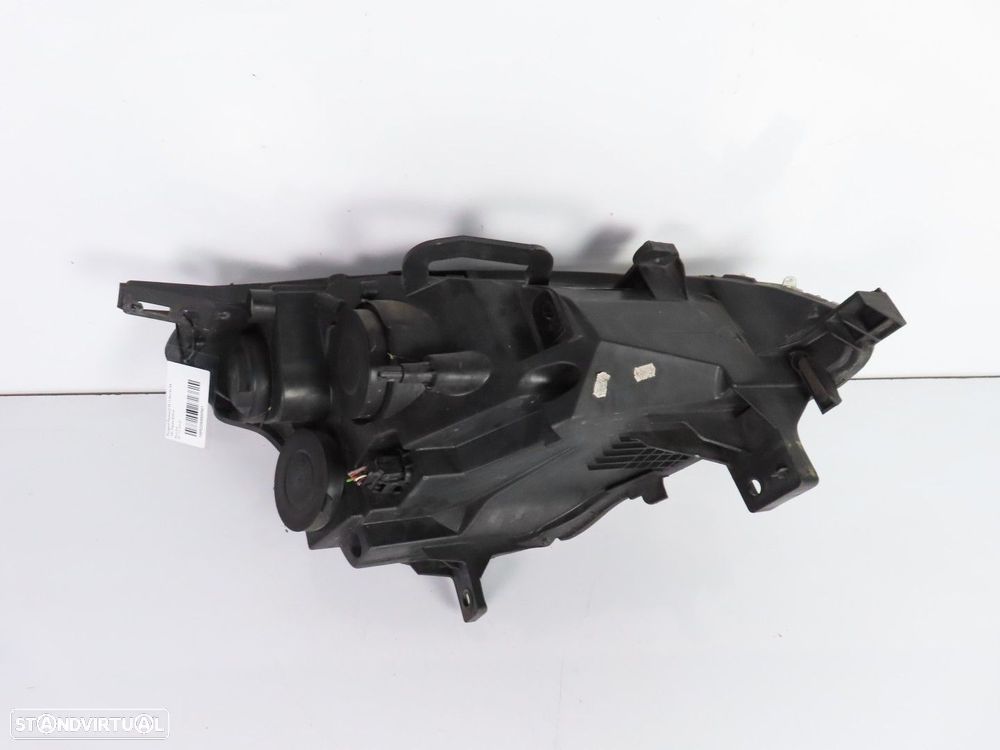 Farol normal Esquerdo Usado / Original PEUGEOT PARTNER Tepee/PEUGEOT PARTNER Box... - 4