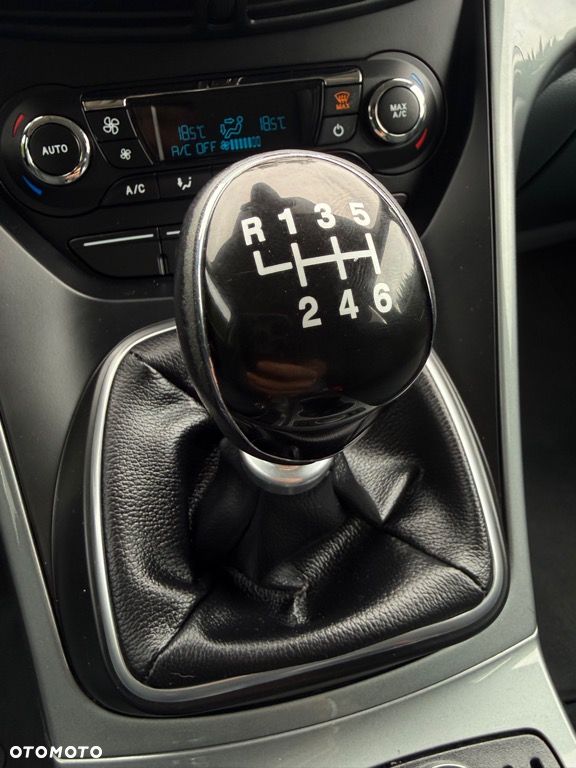 Ford C-MAX 1.0 EcoBoost Start-Stopp-System Titanium - 25