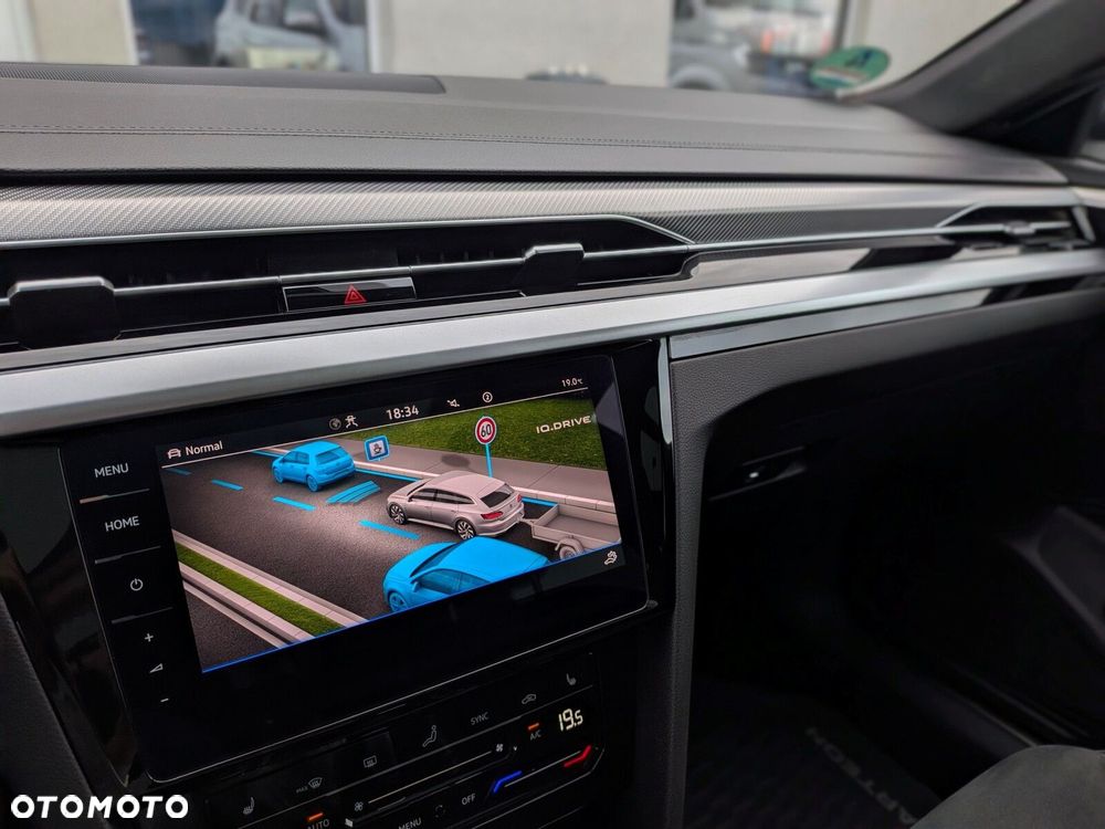 Volkswagen Arteon Shooting Brake - 29