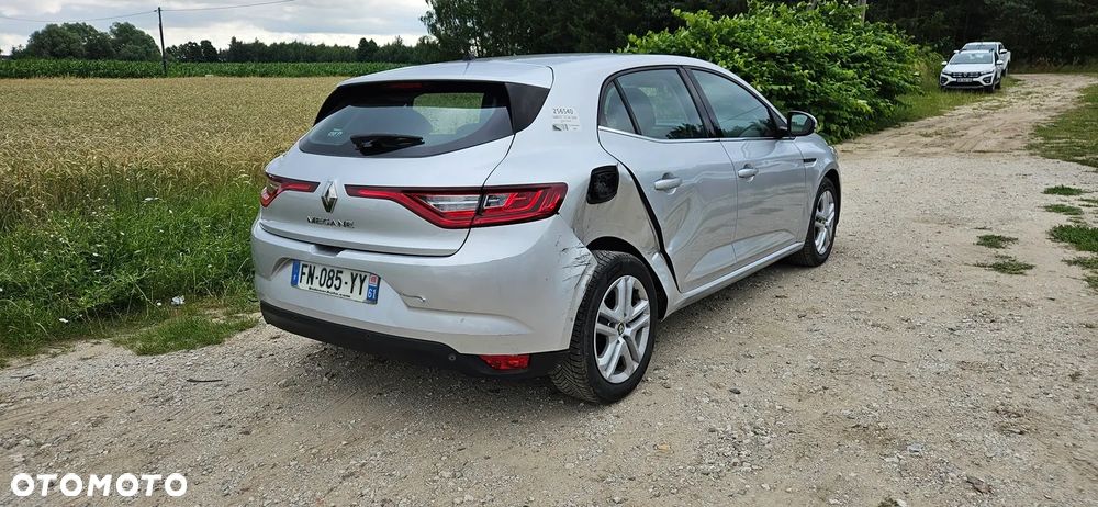 Renault Megane - 5