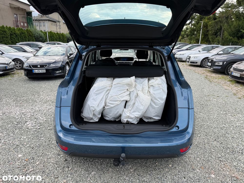 Citroën C4 Picasso VTi 120 Intensive - 35