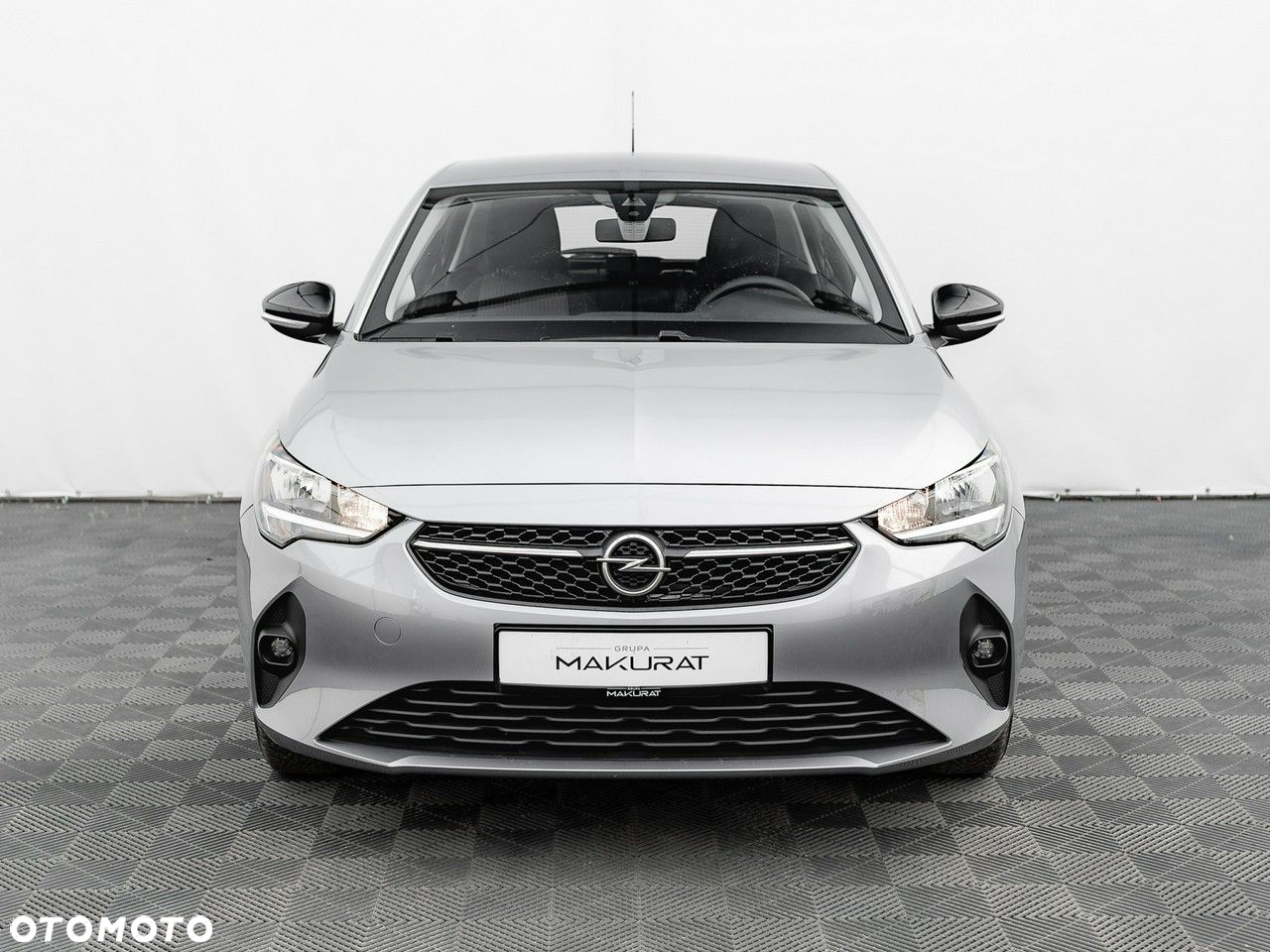 Opel Corsa 1.2 Edition S&S - 8
