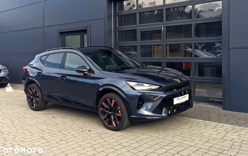 Cupra Formentor 1.5 TSI DSG - 1