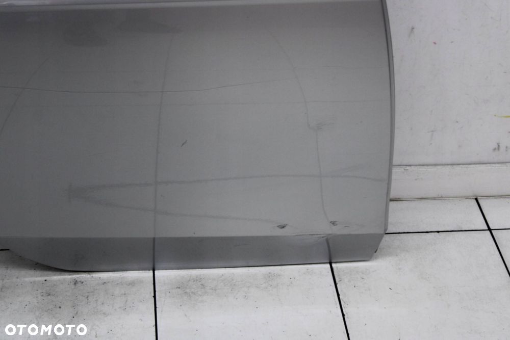 AUDI A4 B8 2007R- DRZWI PRAWE PRAWY TYŁ TYLNE SEDAN LX7W - KOD LAKIERU - 5