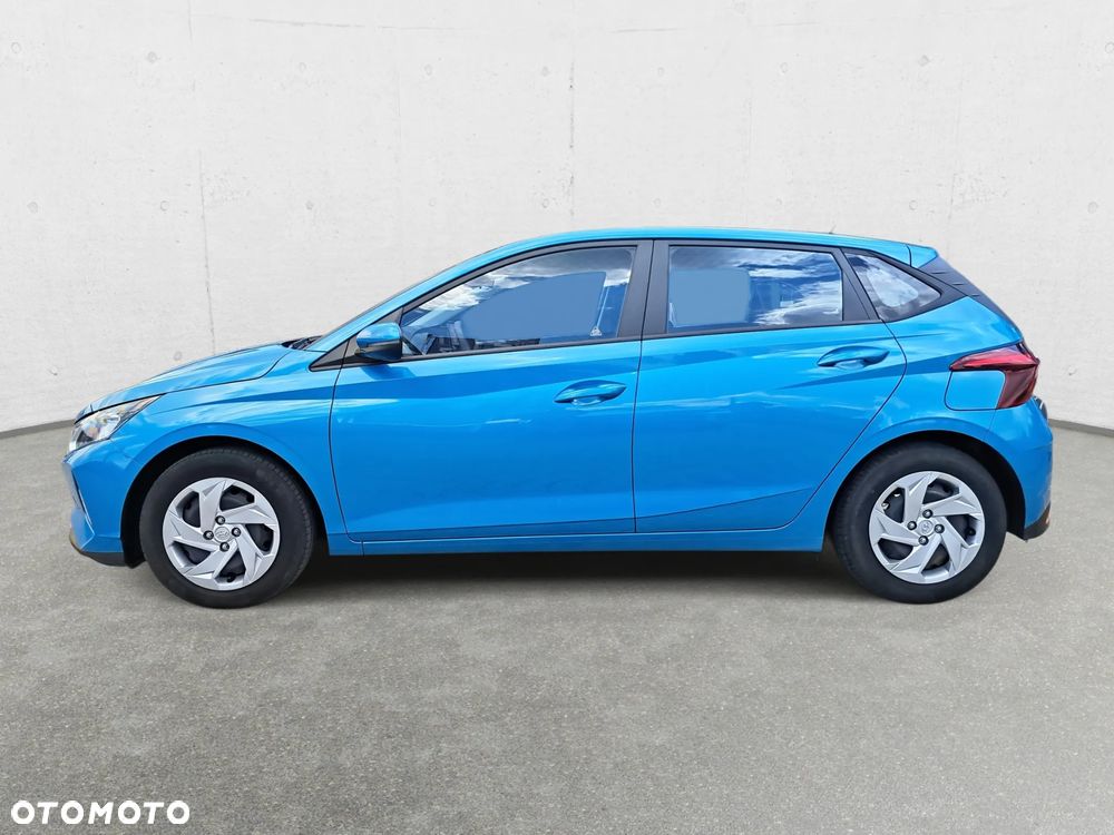 Hyundai i20 1.2 Comfort - 9