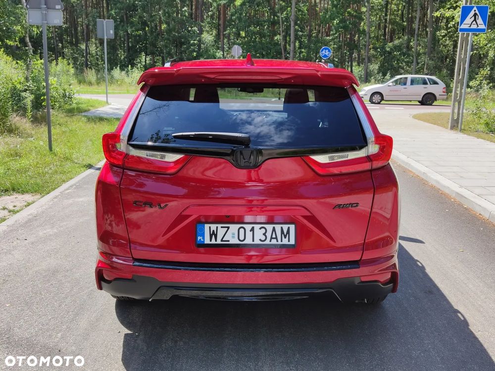 Honda CR-V 2.0 i-MMD Executive (Honda Connect+) - 6
