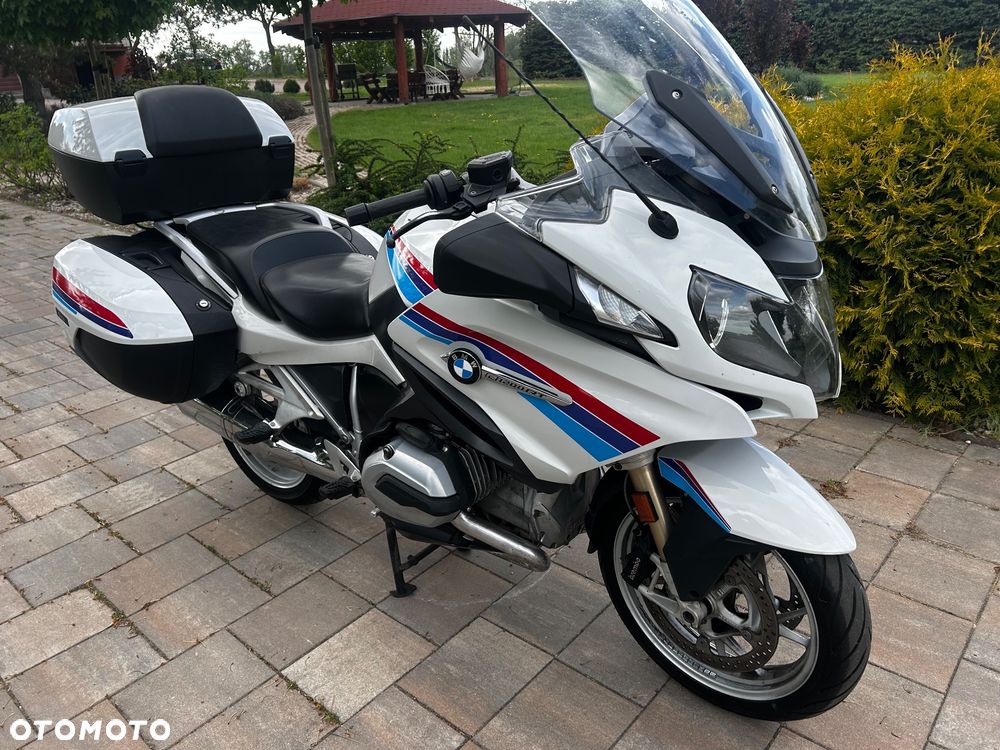 BMW RT - 4