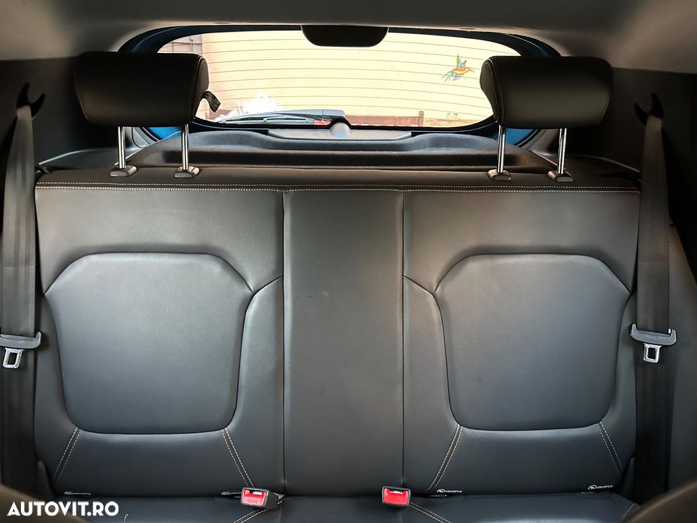 Dacia Spring Cargo Electric 45 (33kW) - 12