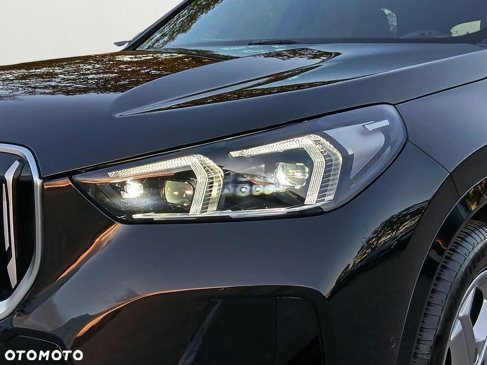 BMW X1 sDrive18i M Sport - 11