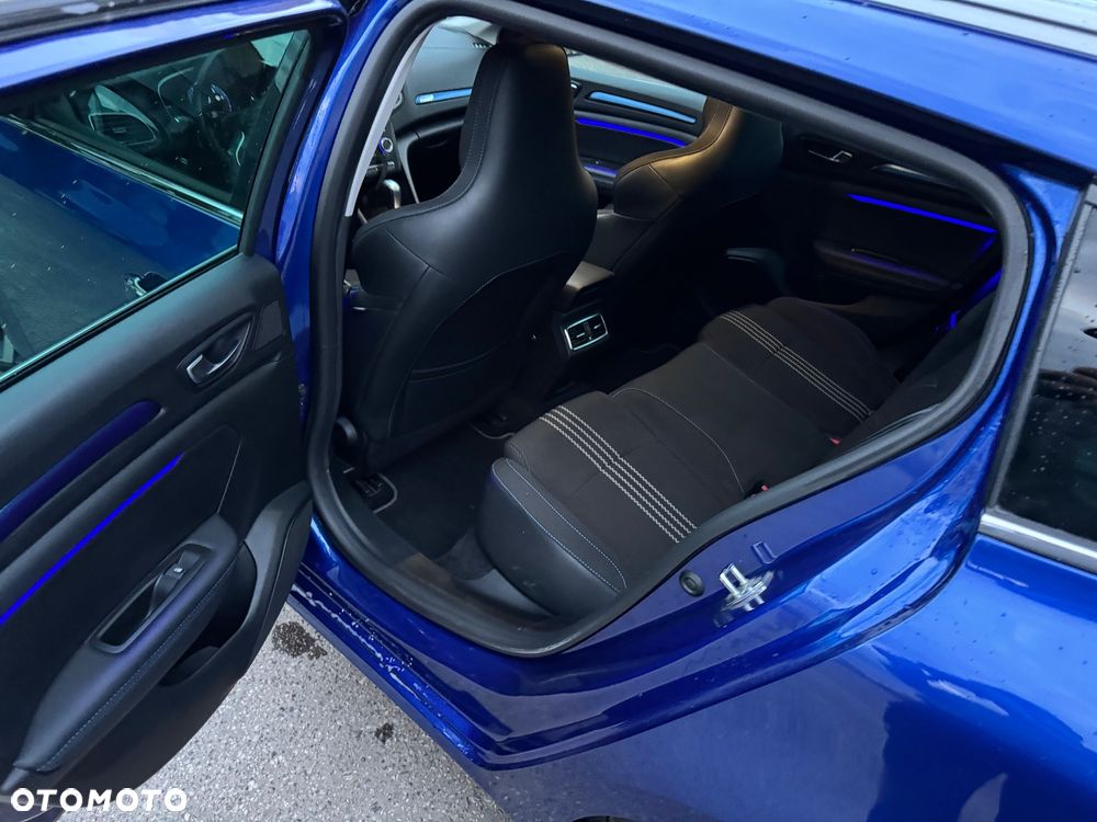 Renault Megane - 10