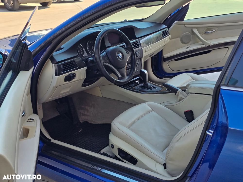 BMW Seria 3 - 4