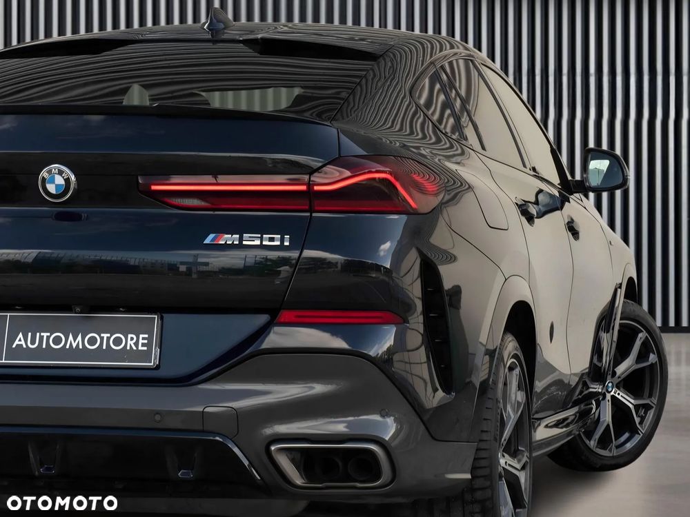 BMW X6 - 12