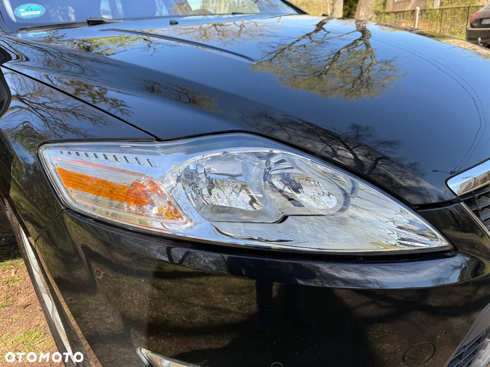 Ford Mondeo 2.0 TDCi Viva Titanium - 28