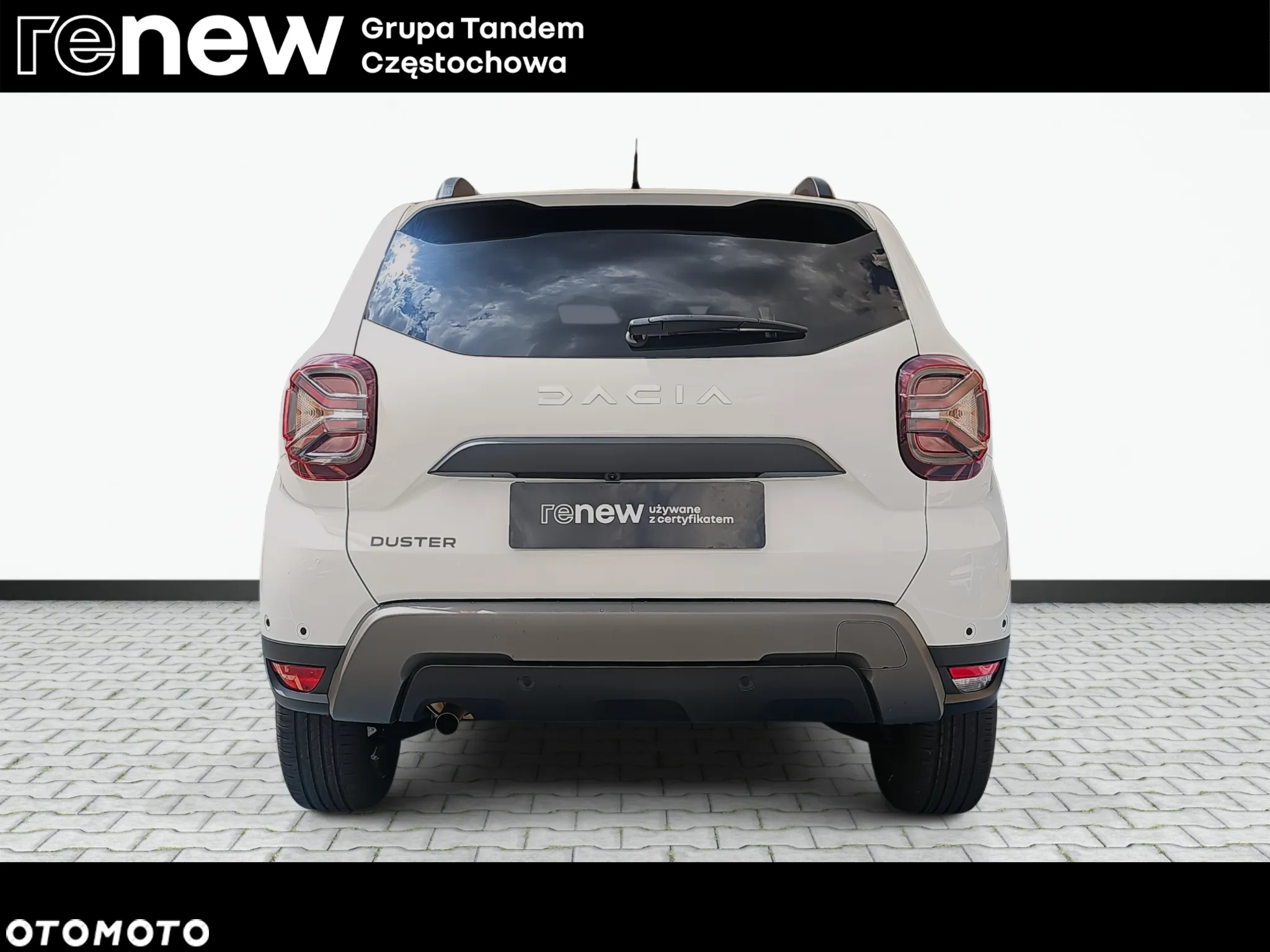Dacia Duster 1.3 TCe Journey - 7