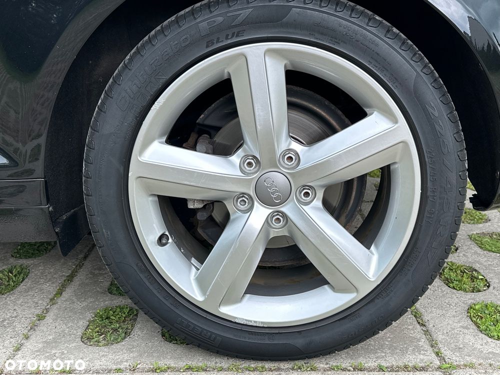 Audi A3 3-drzwiowe - 19