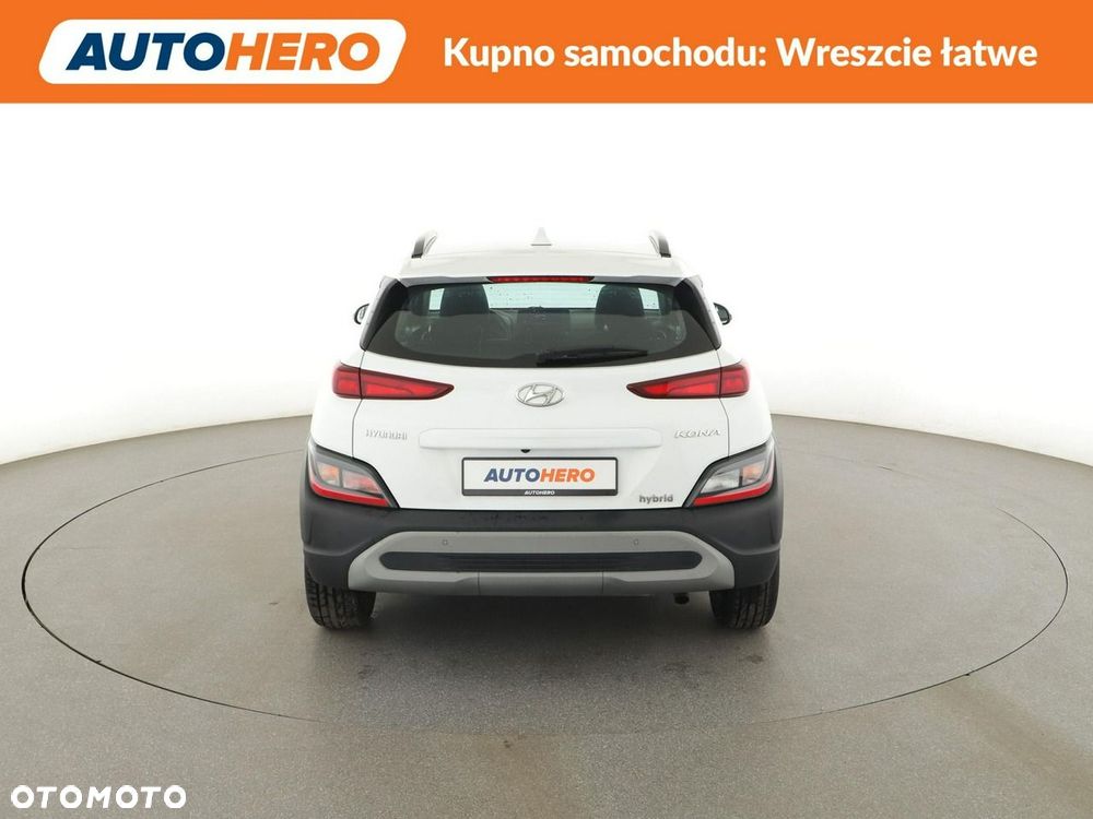 Hyundai Kona 1.6 GDI DCT Select - 7