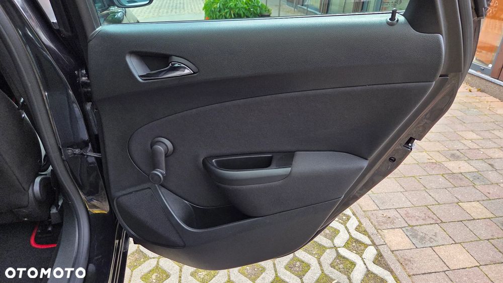 Opel Astra 1.4 Turbo ecoFLEX Start/Stop Active - 33