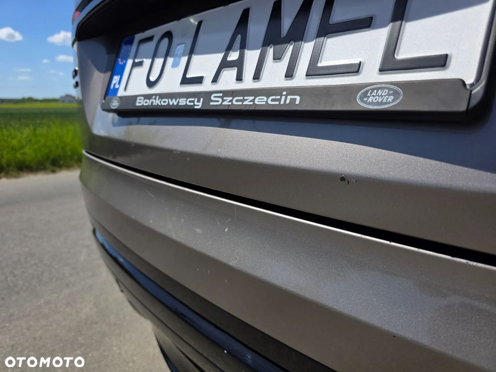 Land Rover Range Rover Velar 3.0 D300 mHEV R-Dynamic SE - 15