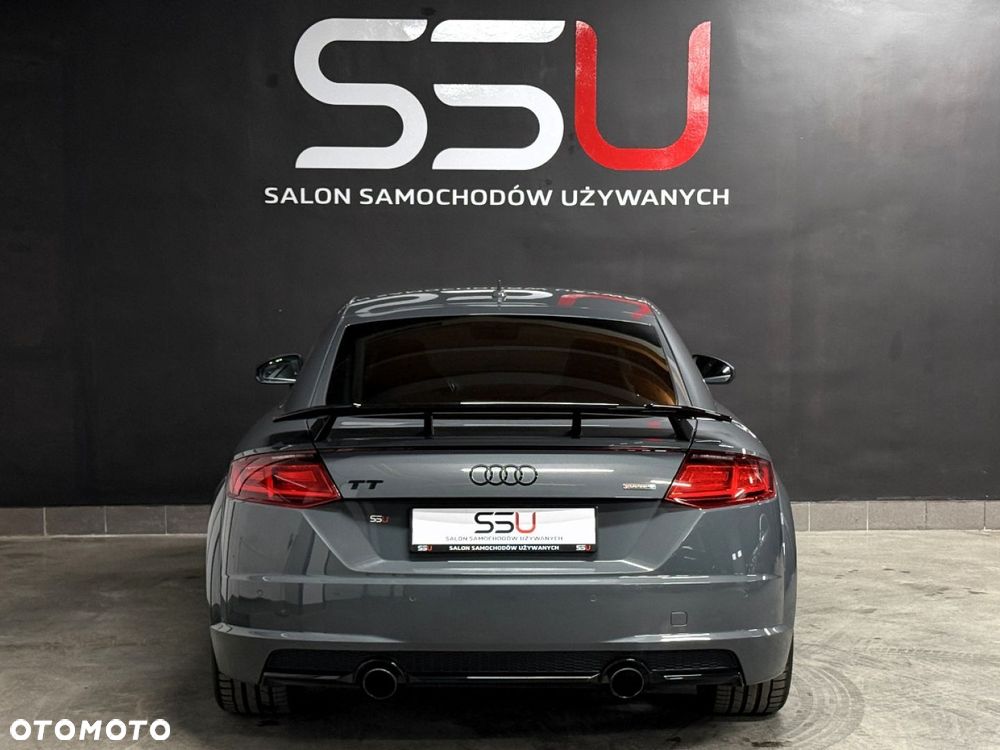 Audi TT Coupé - 14