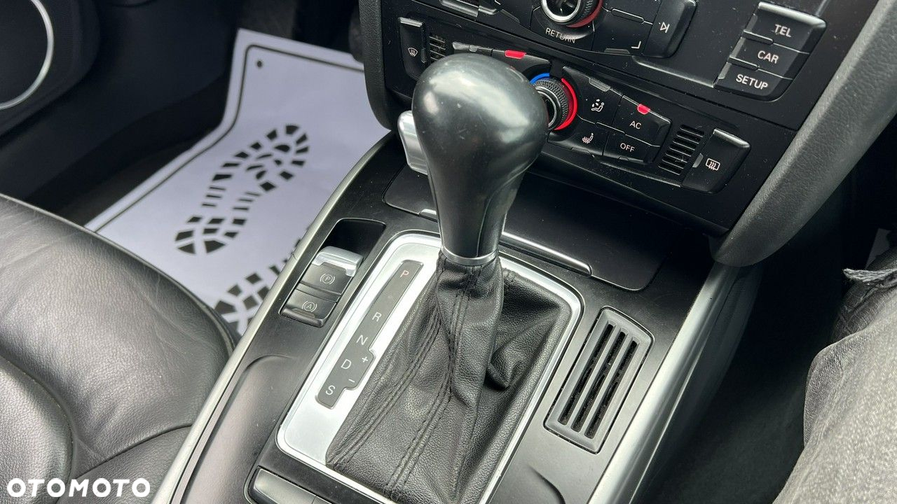 Audi A4 - 22