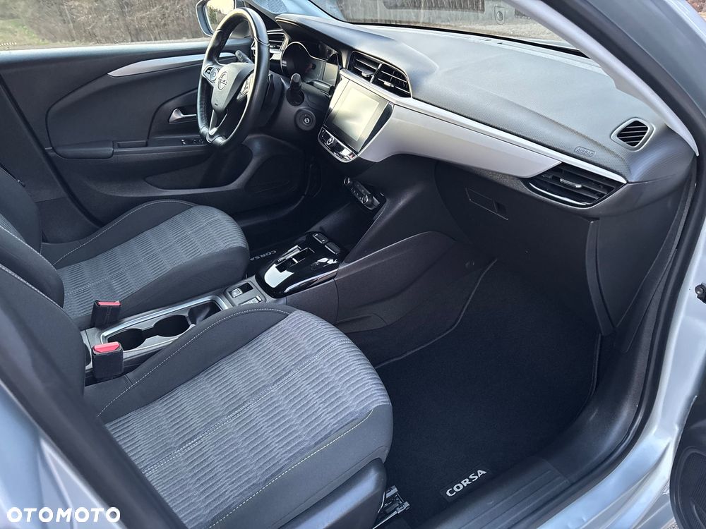 Opel Corsa - 23