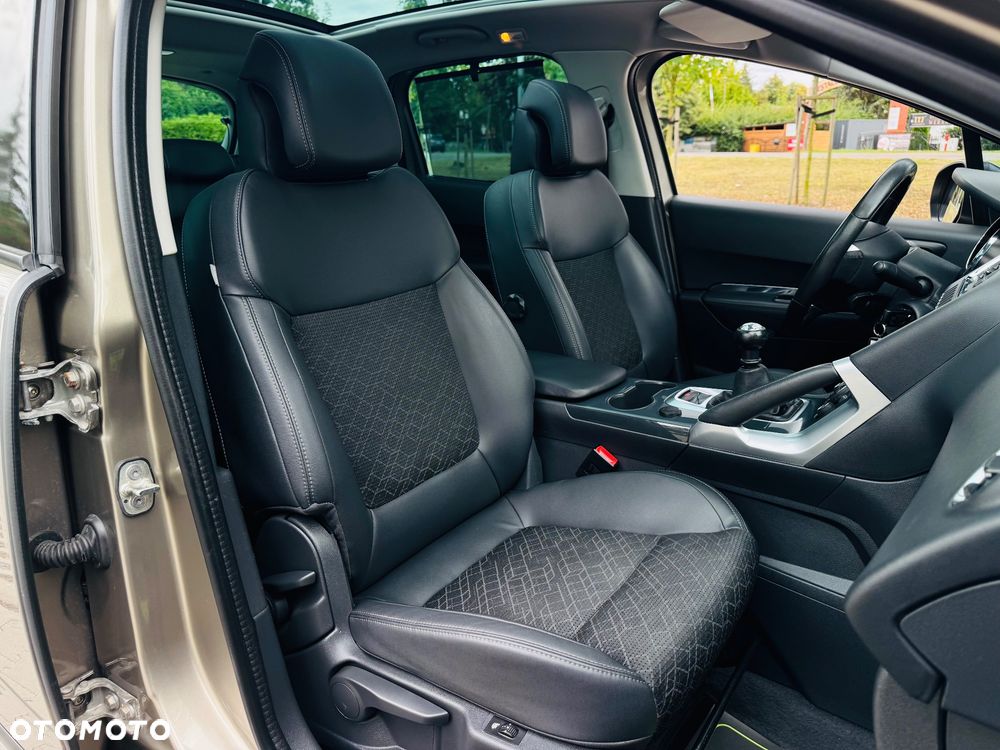 Peugeot 3008 BlueHDi 120 Stop & Start Allure - 37