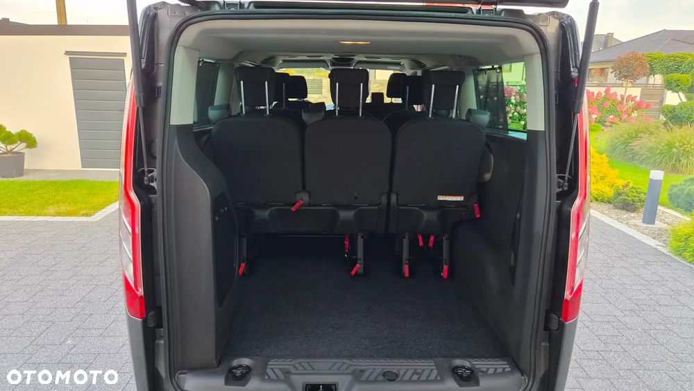 Ford Tourneo Custom 2.0 TDCi L2 Titanium - 27