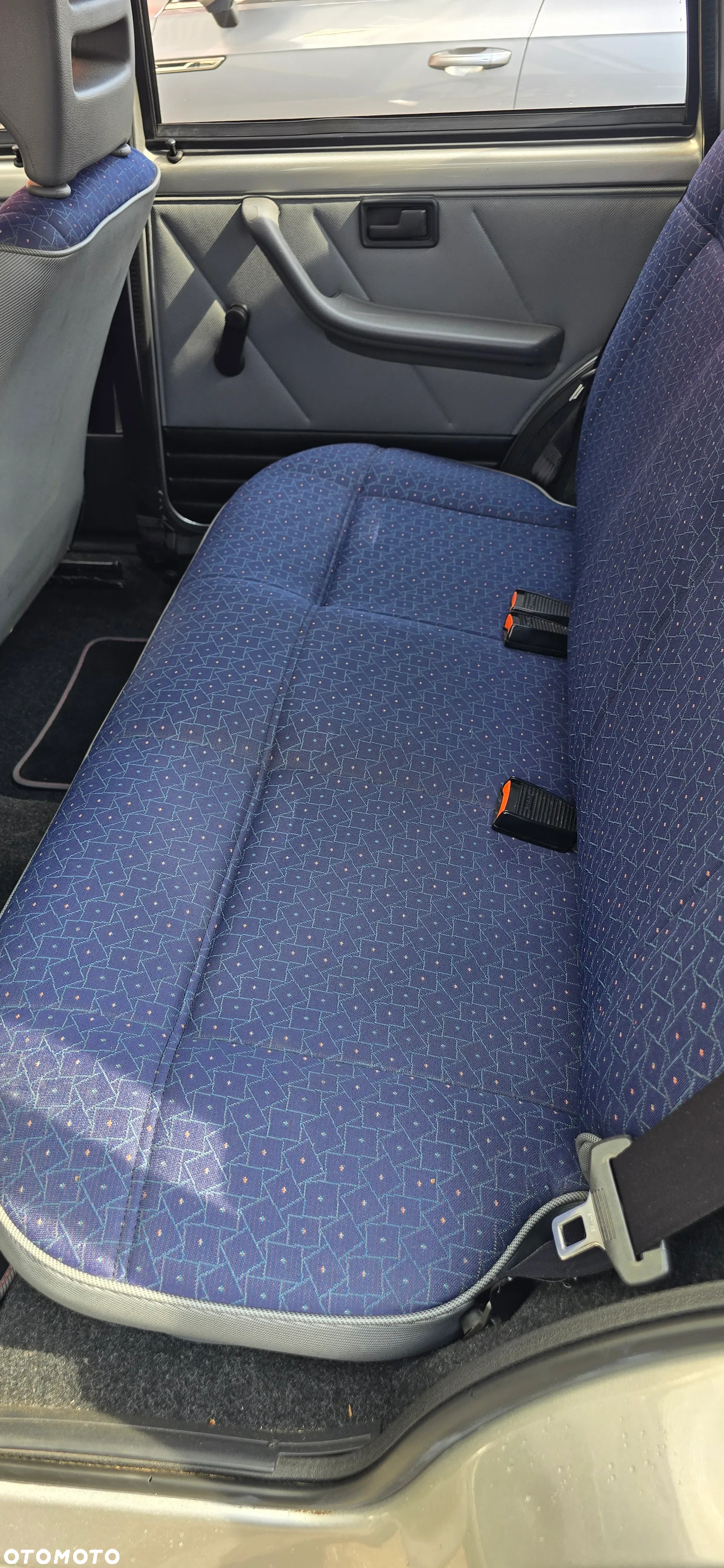 Fiat Uno 899 - 4