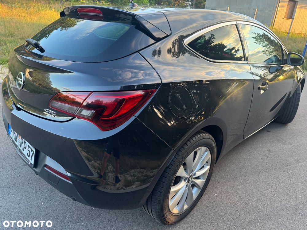 Opel Astra 2.0 CDTI ecoFLEX Start/Stop Edition - 23