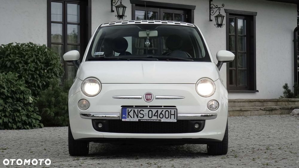 Fiat 500 - 9