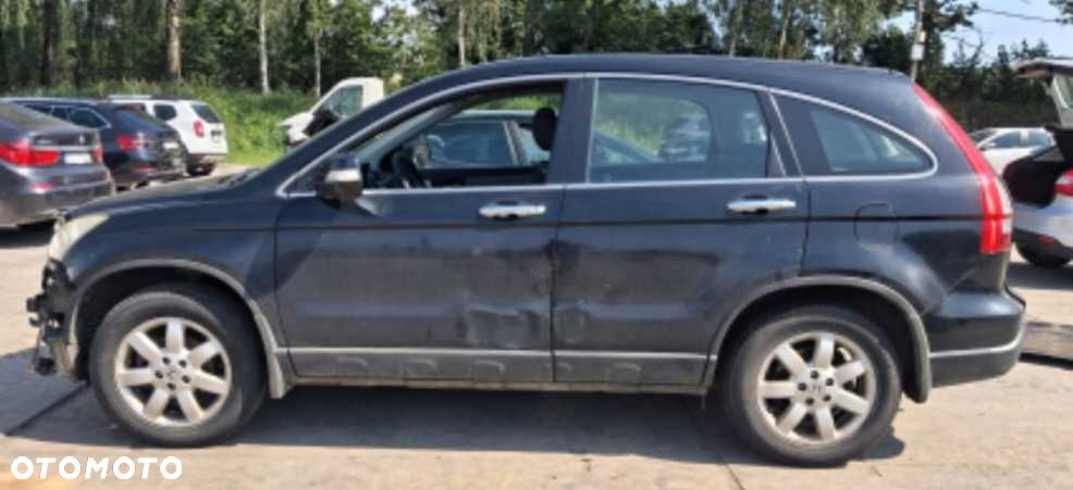 Honda CR-V - 3