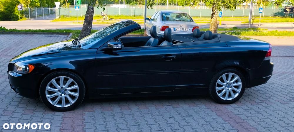 Volvo C70 2.4D5 Summum - 18