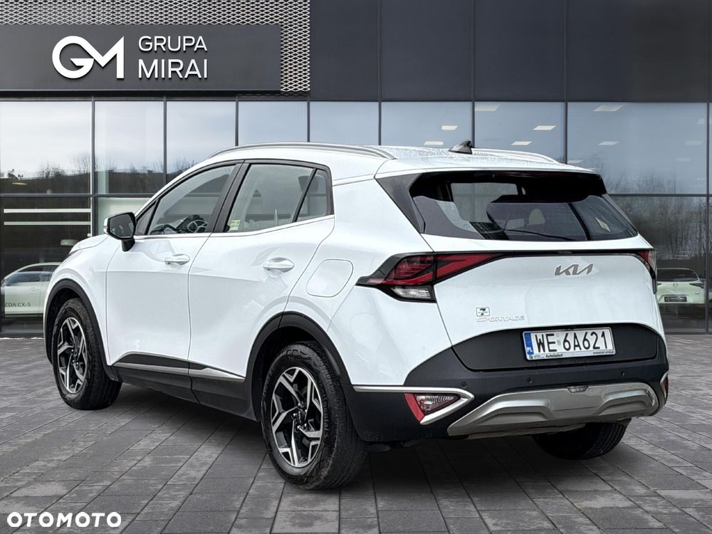 Kia Sportage 1.6 T-GDI L 2WD - 3