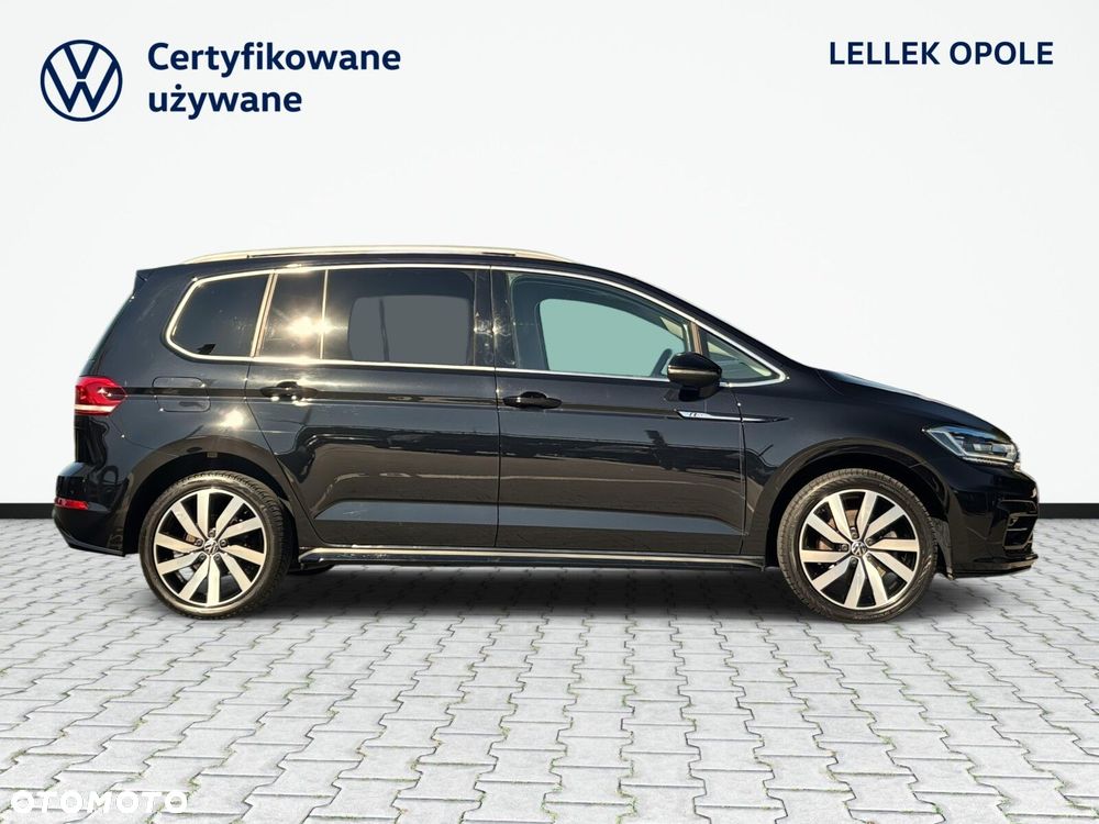Volkswagen Touran - 5