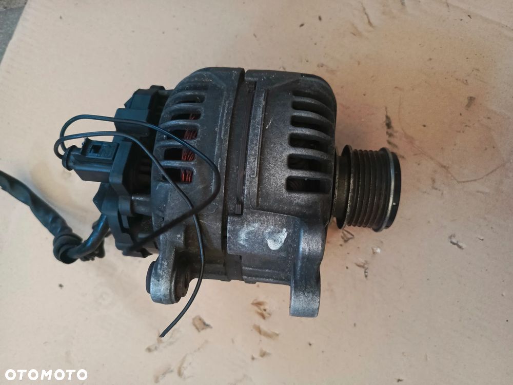 ALTERNATOR AUDI A3 VW SKODA SEAT 028903031A - 1