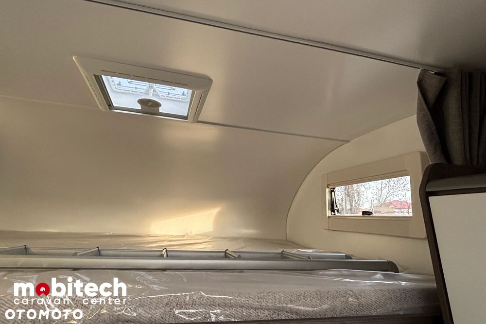 Benimar Sport 340 UP M25 - 9