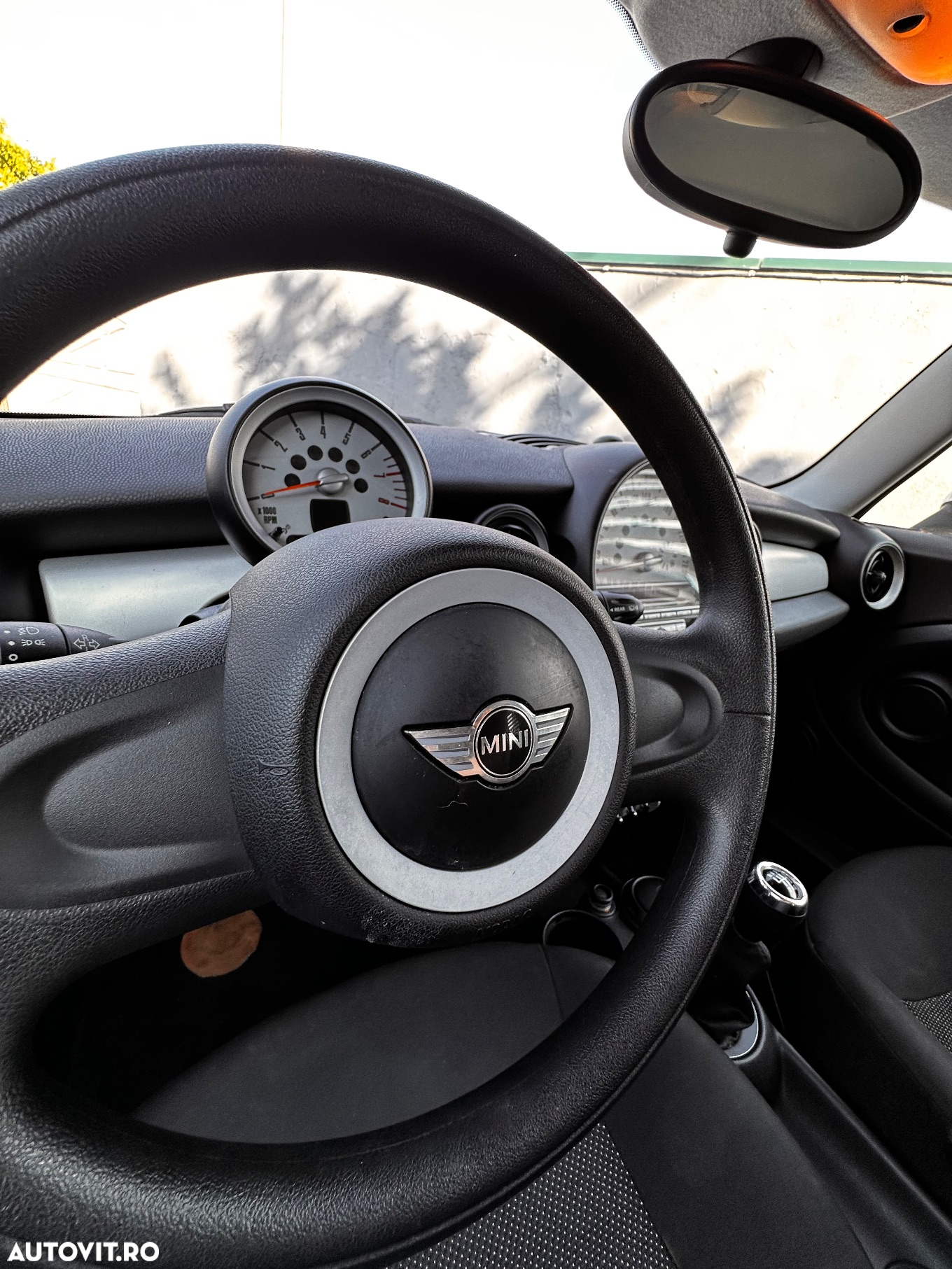 Mini ONE Standard - 11