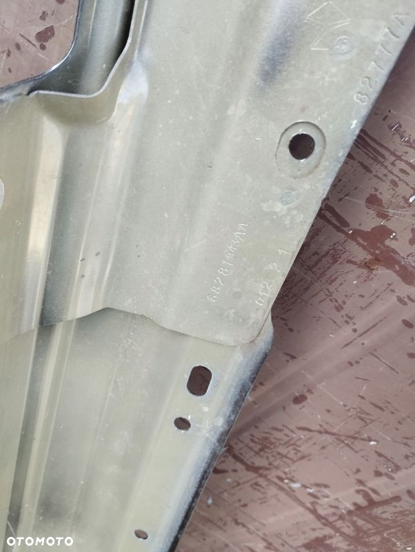 Błotnik lewy przód Jeep Wrangler JL IV 4 2017-^ - 6