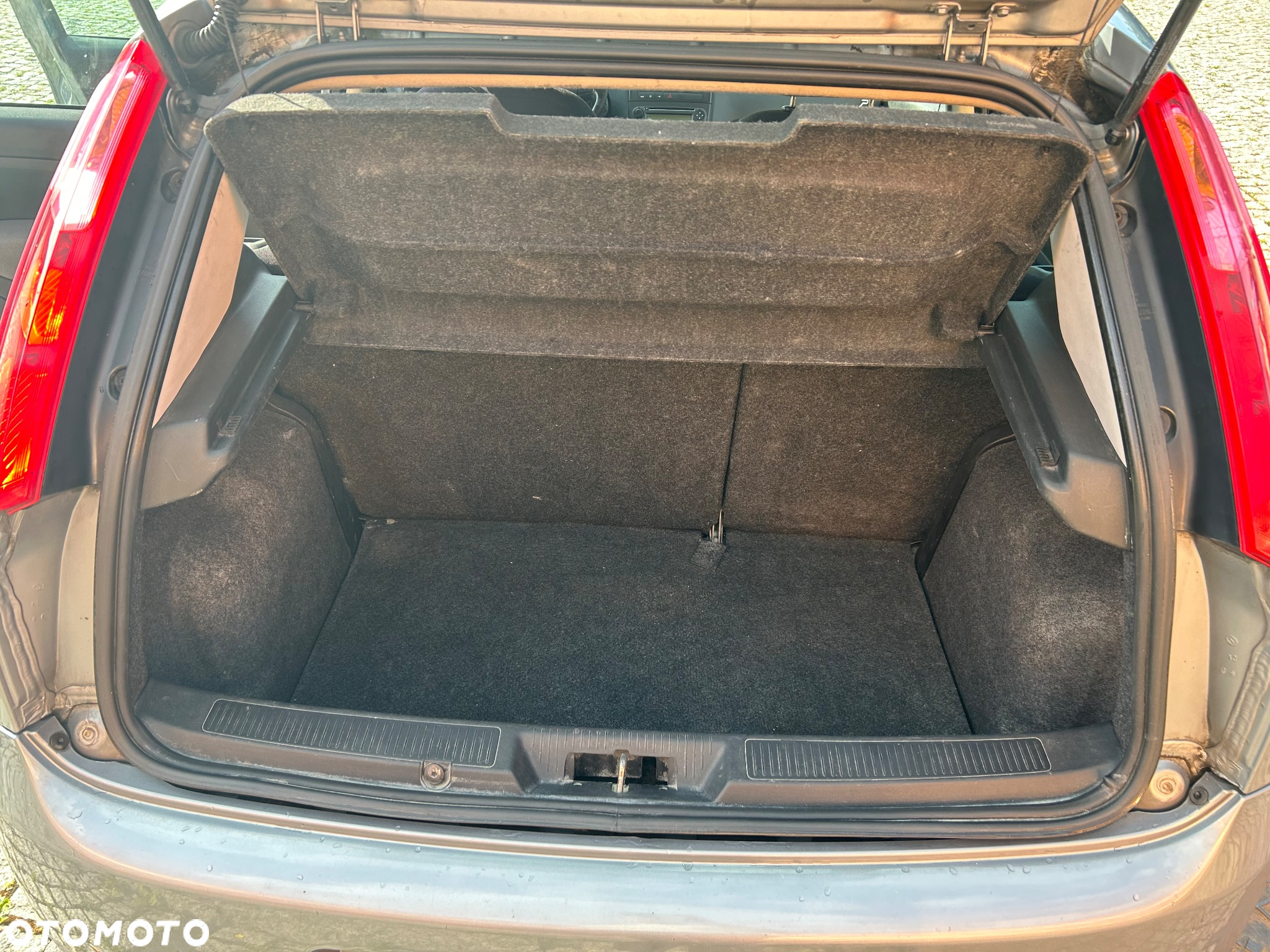 Fiat Punto - 14