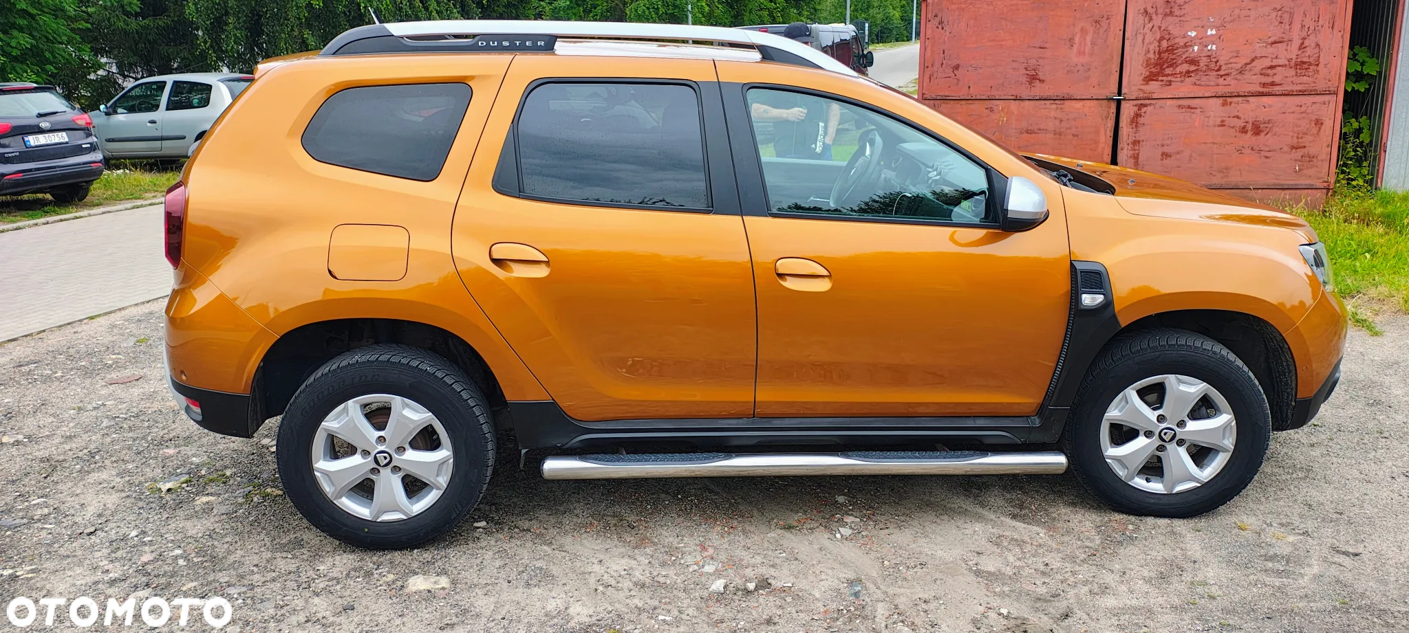 Dacia Duster - 5
