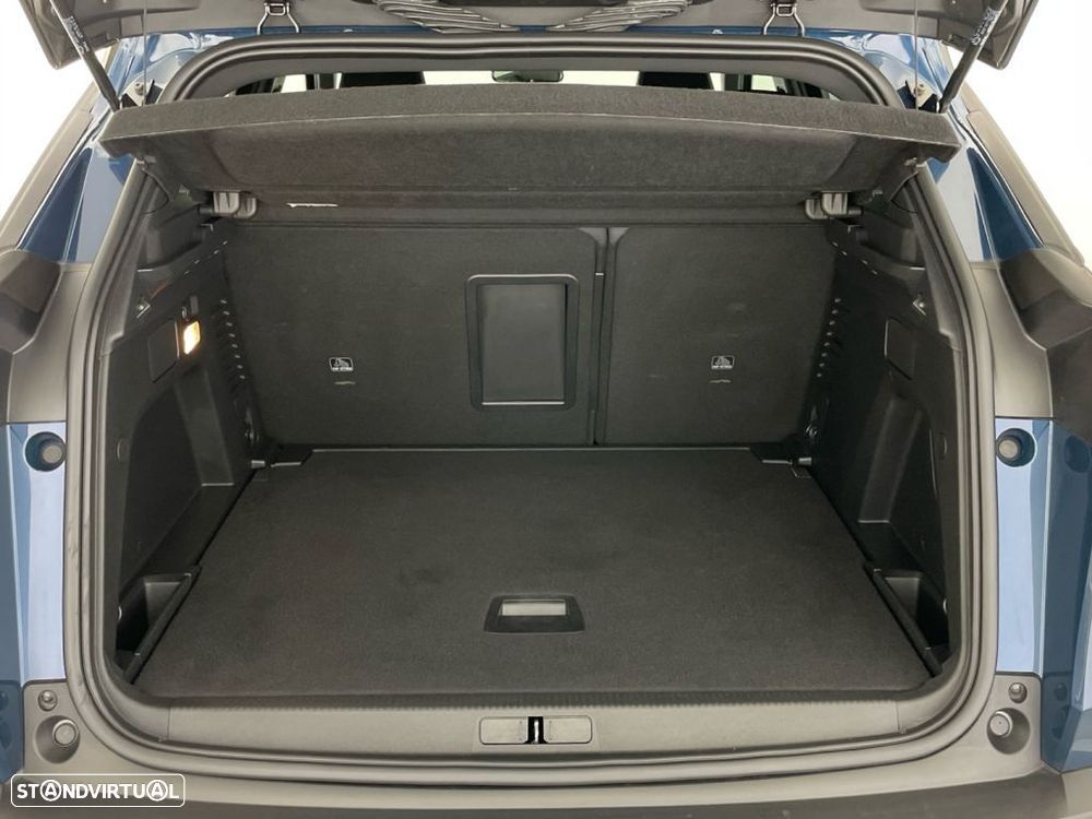 Peugeot 3008 1.2 PureTech Allure - 13