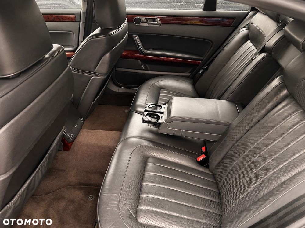 Volkswagen Phaeton 3.0 V6 TDI DPF 4MOTION Automatik (5 Sitzer) - 20