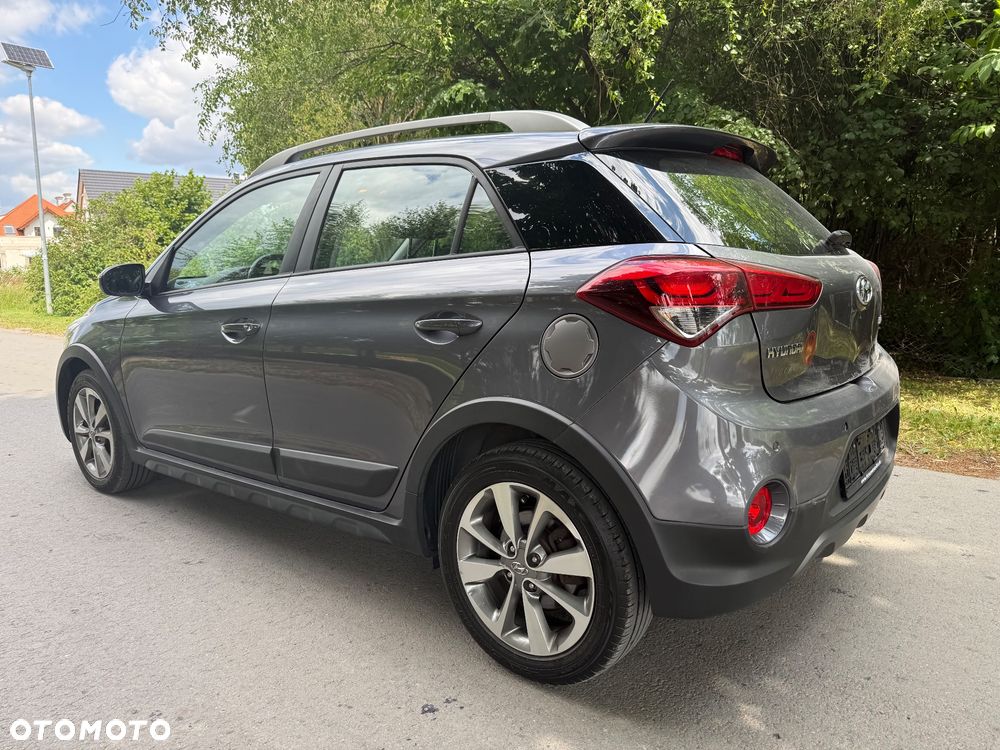 Hyundai i20 1.0 T-GDI BlueDrive Premium - 8