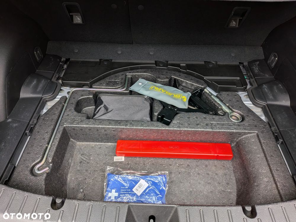 Subaru XV 1.6i Active - 14