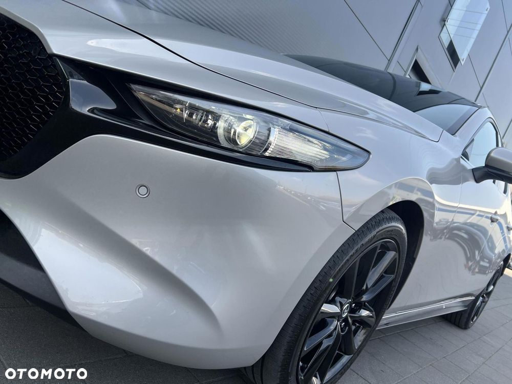 Mazda 3 2.0 mHEV Takumi - 27