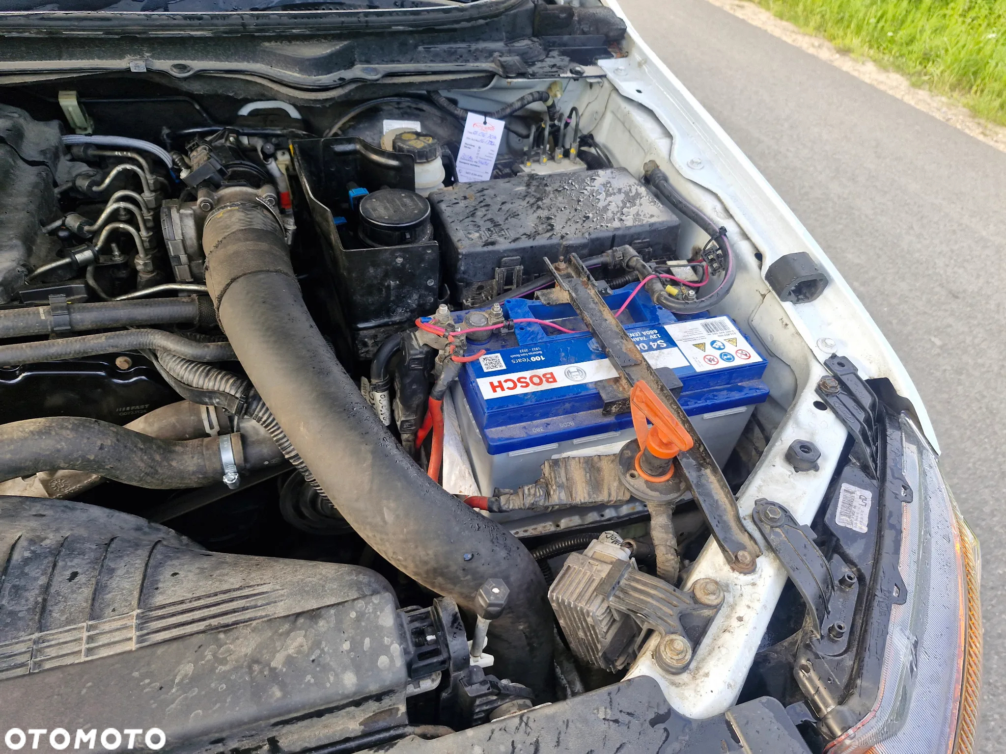 Ford Ranger 2.2 TDCi 4x4 DC XLT - 21