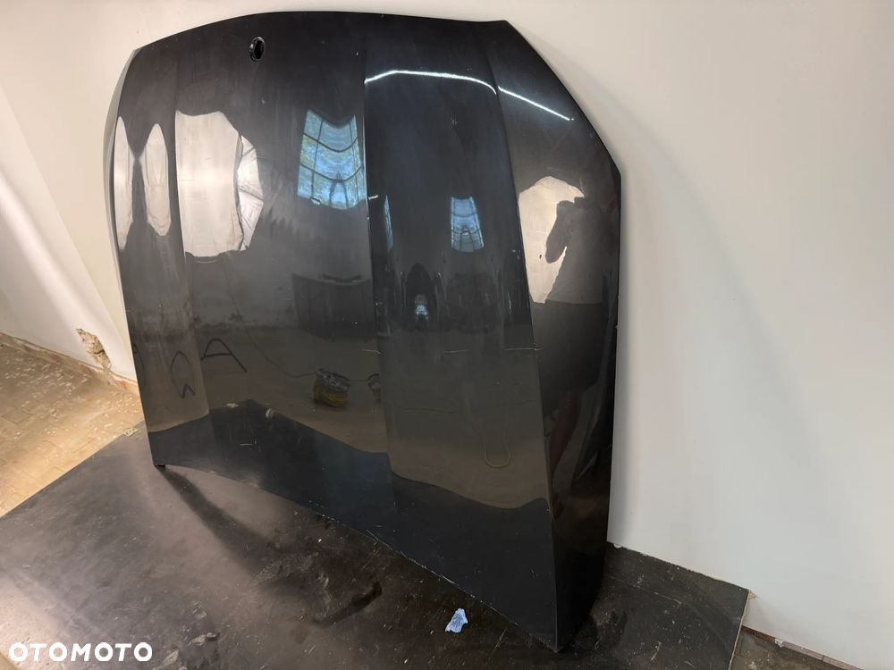 Maska Przód Mercedes-Benz E W214 A214 A2148870100 - 2